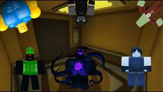 4 lunatics play the normal elevator