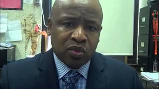 Horner's Corner - Black History Month