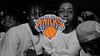[FREE] Young Madz x NY Jerk Drill Type Beat - 'Knicks' | NY Drill Instrumental 2026