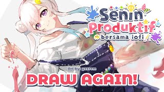 【 Senin Produktif + iorials 】NOVEMBER! I'll Show You Tips and Tricks【 iofi / ホロライブ 】