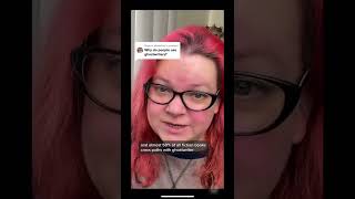 Why do people use ghostwriters? Profile