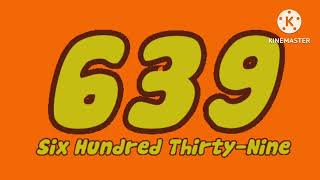 My New Logo Countdown 700-601