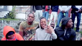 GMG K.D SHAGGIN DISS SONG