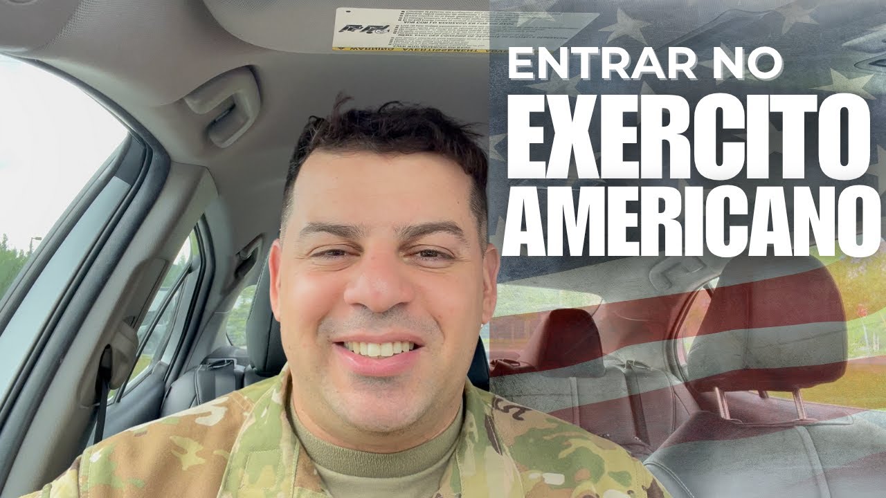 O que todo mundo quer saber sobre o Exército Americano!