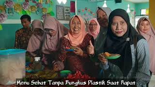 Sampah Bukan Warisan Anak Cucu Kita