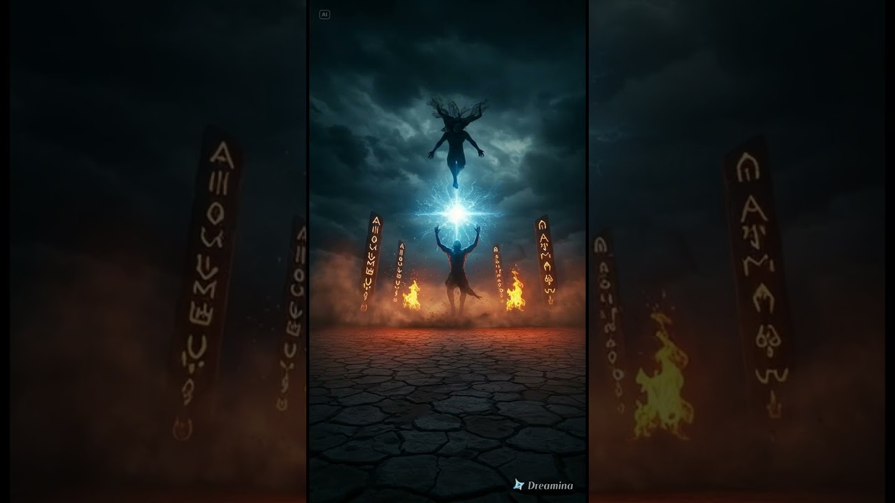 He Vanished in the Desert... But the Camera KEPT RECORDING 👁️🌵 