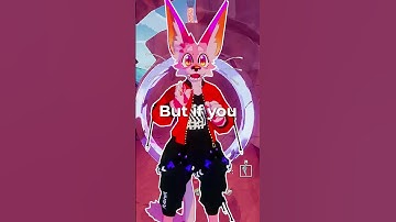 This will RUIN your VRCHAT AVATAR #vrchatfbt  #furry #vrchatavatar