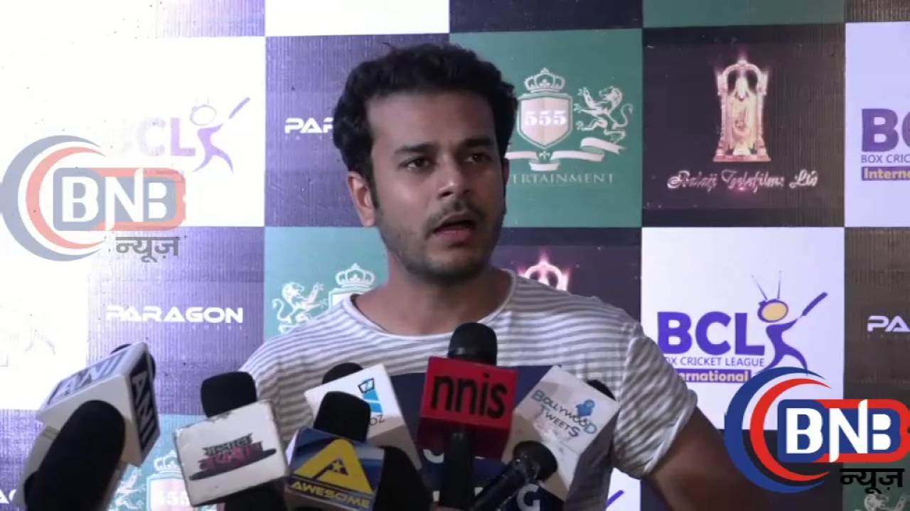 Box Cricket League goes International Party with Jay Soni  Interview