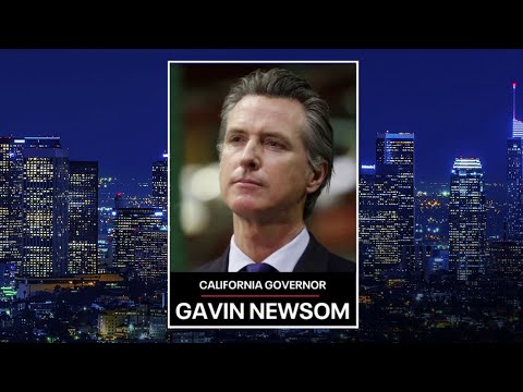 The Issue Is: Newsom on LGBTQ rights, Hannity interview, DeSantis