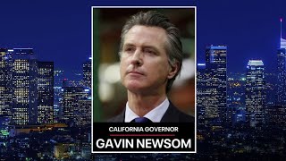 The Issue Is: Newsom on LGBTQ rights, Hannity interview, DeSantis