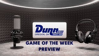Nll Crossover - Findlay Vs Southview Game Of The Week Preview Ep03 S04