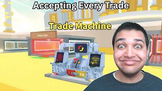 Baba Is LIVE 🔴Accepting Every Trade + Dueling In Steal a ...