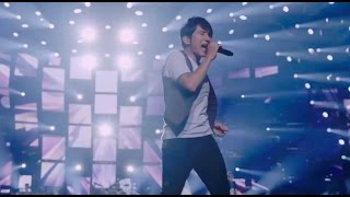 Video thumbnail of "Mr.Children「エソラ」 Tour2015 REFLECTION Live"