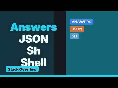 How to convert JSON multiple value output into proper JSON format?