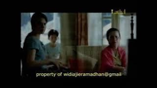Iklan Lifebuoy versi Tidak Takut 2007