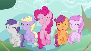 My Little Pony Friendship Is Magic - Smile Song Ukrainian Friendship Is Forever Version