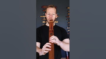 Maya F# 432Hz Flute