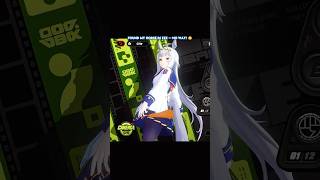 My Horse Made It to ZZZ! 🐴│Oguri Cap - Uma Musume ZZZ【Zenless Zone Zero】