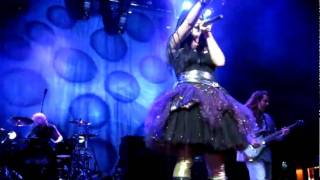 Evanescence Live Made of Stone in HD