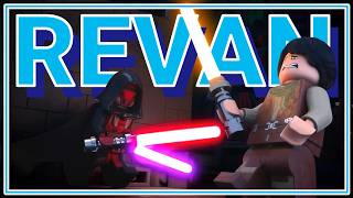 Rebuild the Galaxy is such a tease