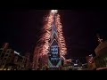 Burj Khalifa Fireworks#fireworks #burjkhalifa