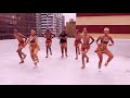 Amazing Smooth Tswana Cultural Dance (PART 01) Mp3 Song