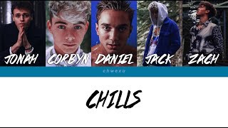 Chills  Why Dont We s