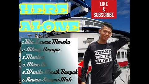 Stand Here Alone Full Album Melodic Punk