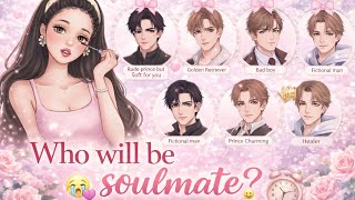 Who Will Be Your Soulmate? 💌 | Love Quiz for girls| Personality Quiz| Find your Soulmate 💕 screenshot 4