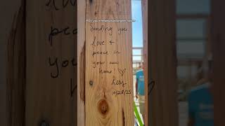 This is one of our favorite traditions. 🩵￼