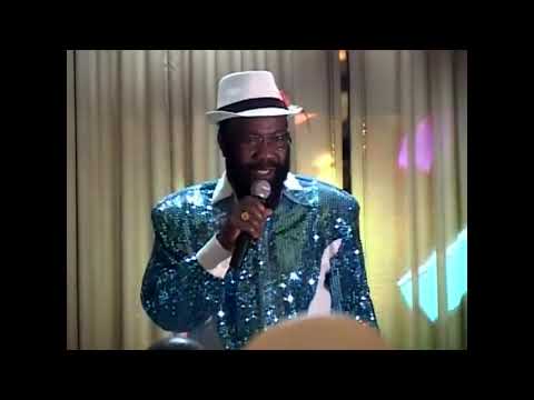 Denroy Morgan   Revelation Come To Past