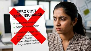 Term Insurance Decoded: Avoid These Costly Mistakes