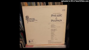 Philwit & Pegasus - Same Side 2