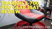 Human Hoist Mechanics Chair Youtube