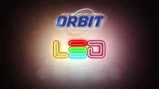 Orbit Led Tv Commercial English
