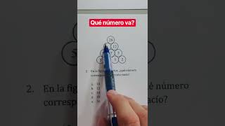 What number is missing? #math #maths