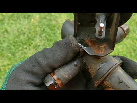 how-to-replace-a-heater-control-valve-on-a-1998-mazda-b4000