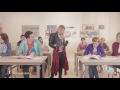  Andrija i Anđelka na času engleskog (VIDEO)