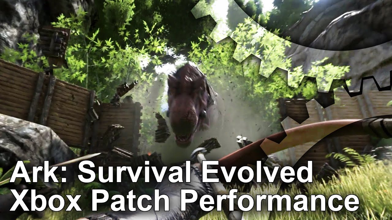 Ark Survival Evolved Multiplayer Dedicated Server Is The Only Way To Go Inquisitr