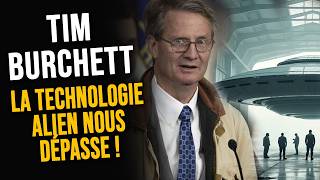 TIM BURCHETT : L'ANALOGIE DE LA HARLEY-DAVIDSON, POURQUOI ON NE COMPREND RIEN AUX OVNIS !