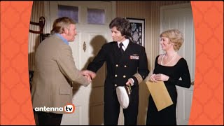 Antenna TV - &quot;The Partridge Family&quot; Finale Mar. 23, 1974