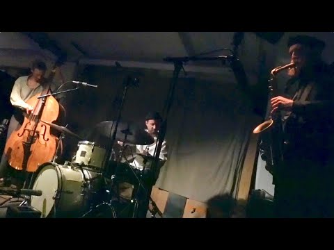 [Ahmed] (Pat Thomas, Antonin Gerbal, Joel Grip, Seymour Wright) (Live in London 2022.8.26)