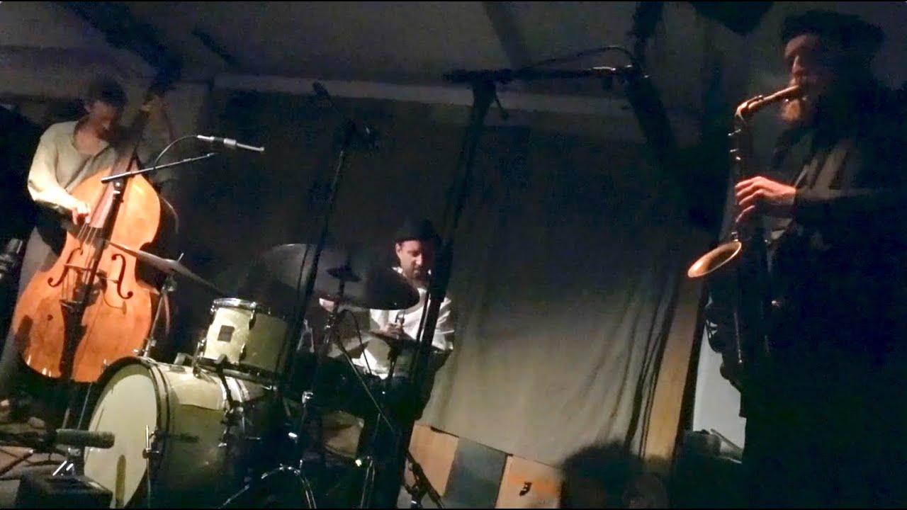 [Ahmed] (Pat Thomas, Antonin Gerbal, Joel Grip, Seymour Wright) (Live in London 2022.8.26)