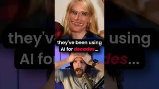 Famous They've Been Using AI For Decades 😳 ... Wealth