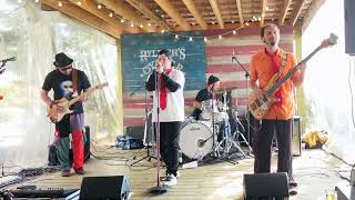 461 The Zephyr Song - Soul to Squeeze