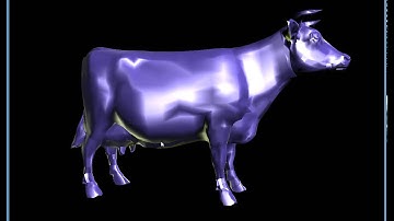 GPU implementation of the Rasterization pipeline