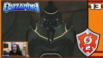 Metroid Prime 2: Echoes - Darkburst, Hydrochamber Exploration - Episode 13