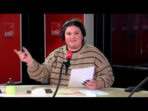 Les manifestations en Iran - La chronique de Marie de Brauer