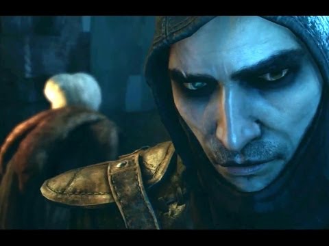 Video: Eidos Annuncia La Data Di Rilascio Di Thief