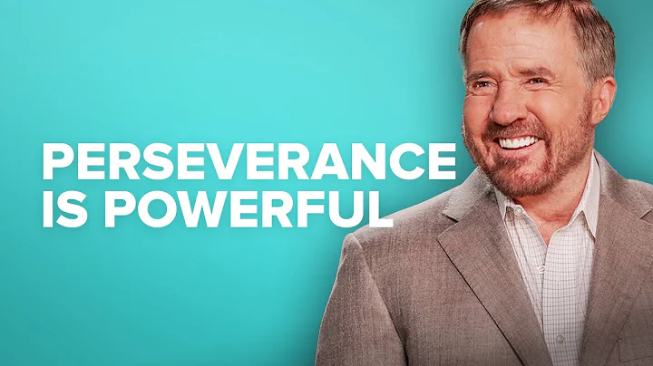 You do NOT have to give up! // The Winner's Minute